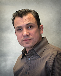 Michael DaCunha